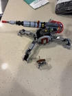 LEGO Star Wars: Republic Av-7 Anti-Vehicle Cannon (75045)