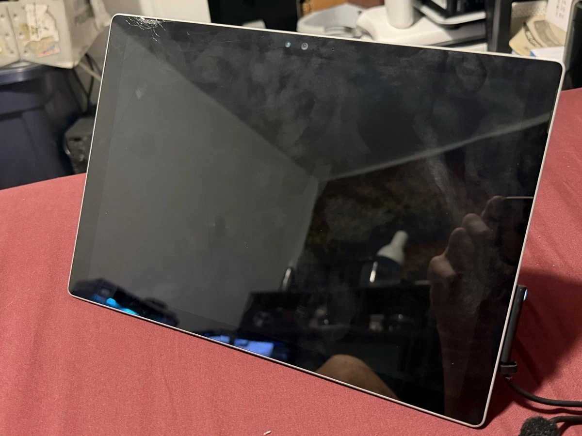 Microsoft Surface Pro 4 512GB Tablets & eReaders for sale | eBay