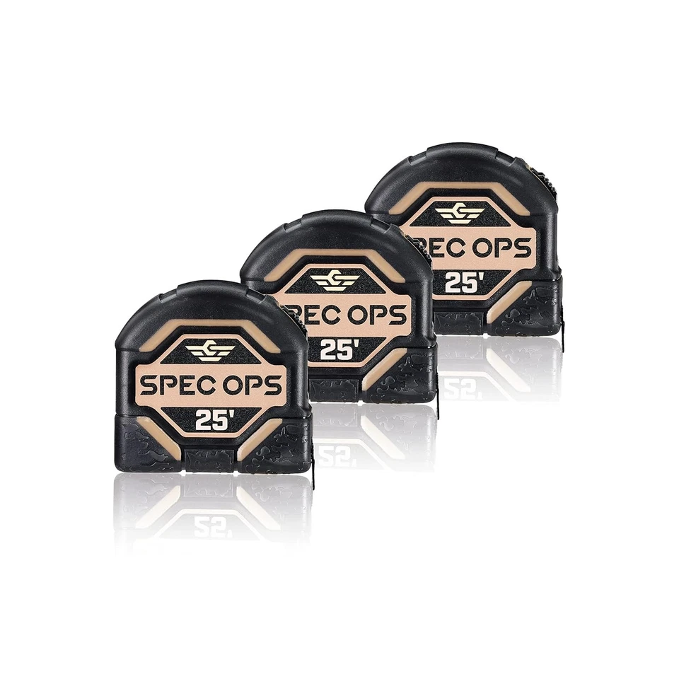 1" Blade, Composite Case, 3% to Veterans - Image 3 of 4