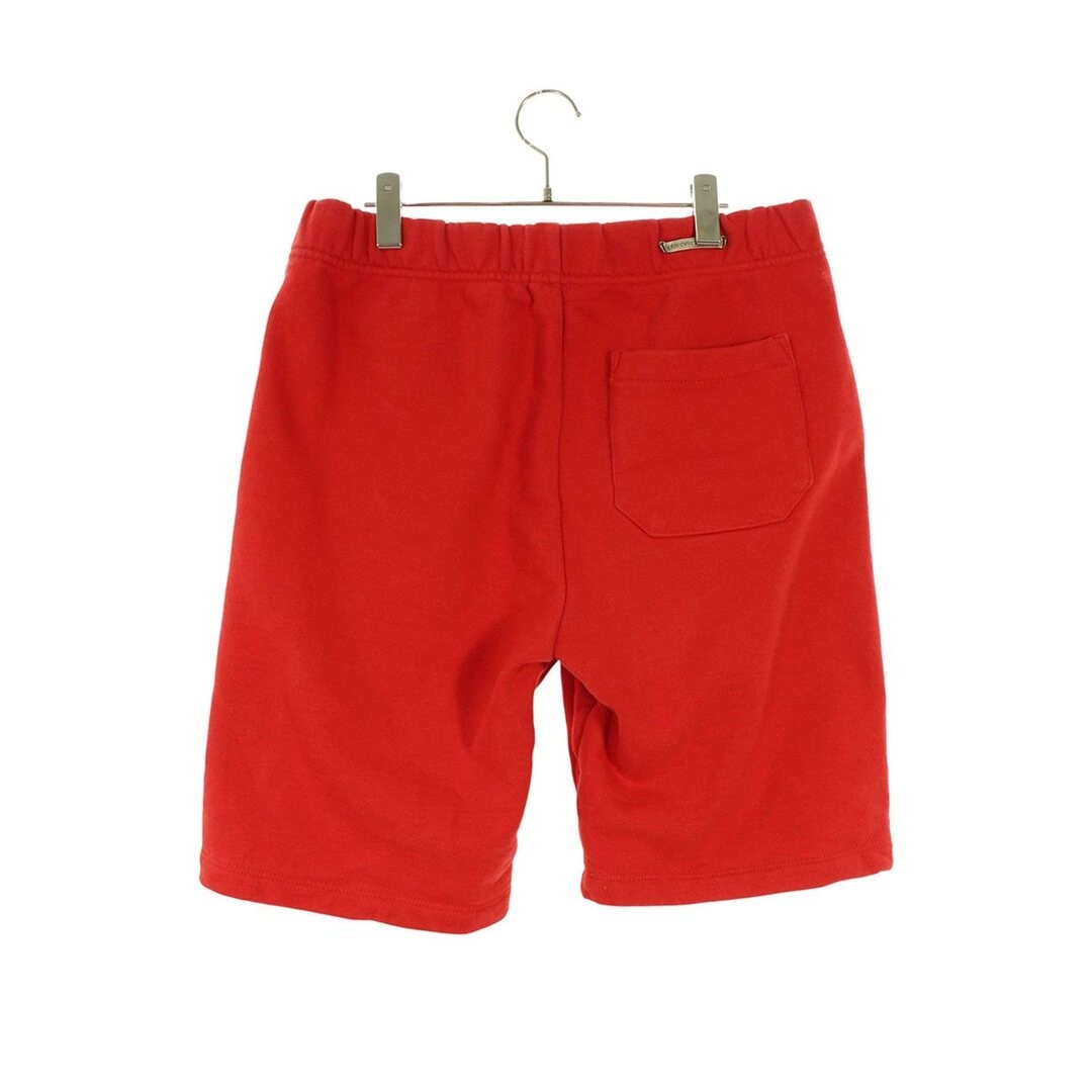 CHROME HEARTS SAILIN ON HLF PNTS Semi-Metallic Cross Embroidered Sweat Used 63fa thumbnail 3