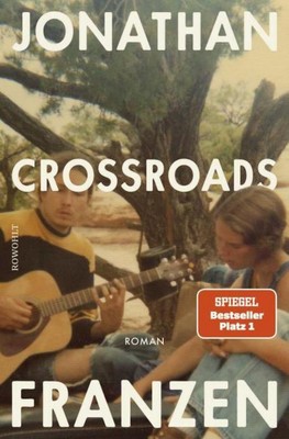 Jonathan Franzen Crossroads