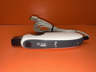 Carestream CS 3500   (Free Shipping ) 