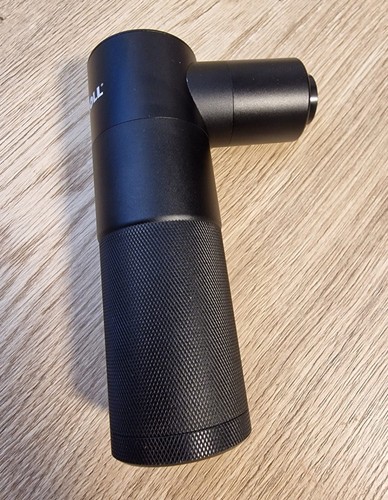 Faszien Gun von BLACKROLL – neuwertig, kaum benutzt - Bild 2 von 3