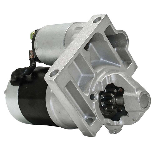 For Dodge Dakota Jeep Cherokee Wrangler 1999 Starter - Picture 2 of 6