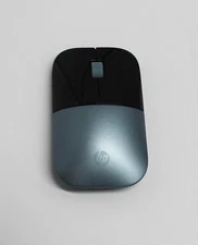 N40817-001 HP MOUSE Z3700 MOONLIGHT BLUE WL DIB - "GRADE A"