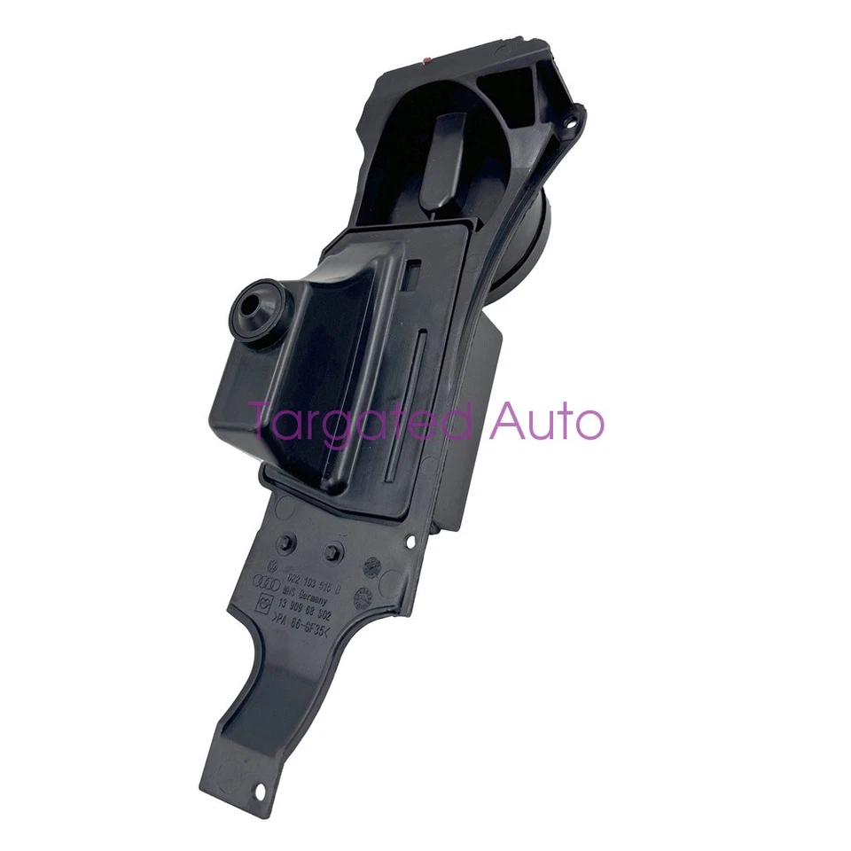 022103515B OEM PCV Valve Oil Separator For Audi Q7 quattro 2006-2010 VW Touareg Foto 2 de 4