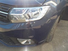 Pare-choc avant Dacia LOGAN