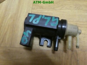 Druckwandler Magnetventil Turbolader VW Golf 5 Plus 1K0906627