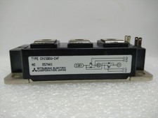 CM150DU-24F MITSUBISHI MADE IN JAPAN, MODULE MITSUBISHI  QTY 1