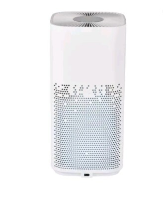 Air Purifier Medical Grade UV Wifi 5 Stage AirTek 50m² H13 True HEPA 99.97% NEW