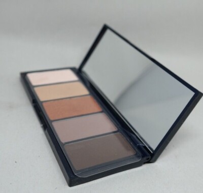 Lune+Aster Moonrise Swipe+Go Eyeshadow Palette .38 oz New