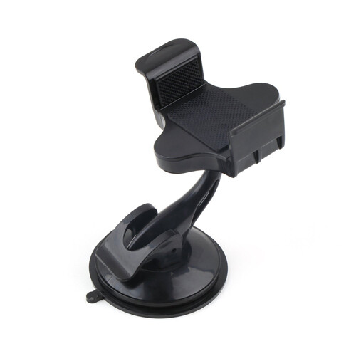 For Galaxy S20/S21/S23/S24/FE - Car Mount Windshield Holder Glass Cradle - 第 5/13 張圖片