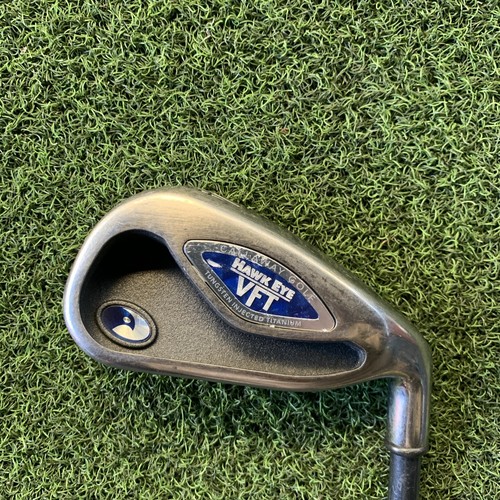Callaway Hawkeye VFT 4 Iron System 75 Regular Graphite Shaft 39.5 Inch