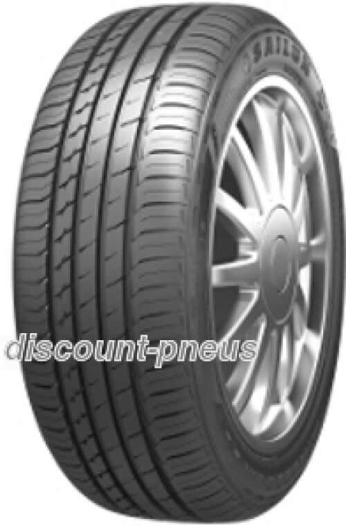 Pneu Sailun Atrezzo Elite SH32 195/60 R16 89H résistant pour éviter l'usure rapide en été