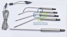 ENT Bipolar Electrodes Set