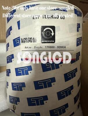 1PCS NEW ETP-TECHNO 60 via DHL or FedEx