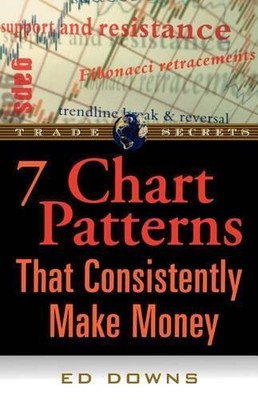 Edward Downs The 7 Chart Patterns That Consistently Make (Paperback) (UK IMPORT)
