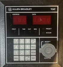 ALLEN BRADLEY 2745-TCAT TIMER COUNTER SERIES B
