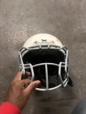 Xenith Youth X2E+ Football Helmet with XRS-21 Facemask Size M - FREE SHIPPING
