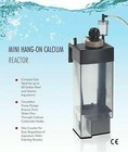 Calcium Reactor Aquarium Filters