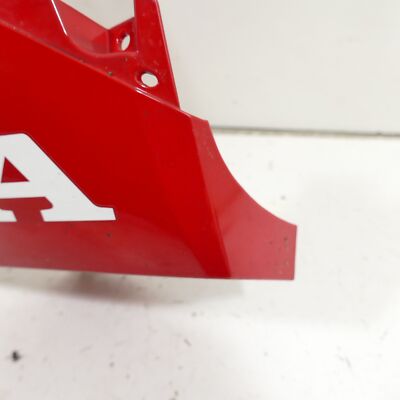 Honda CBR 650 FA Fairing Left Bug 64275-MKY-E10ZA Fairing 72740