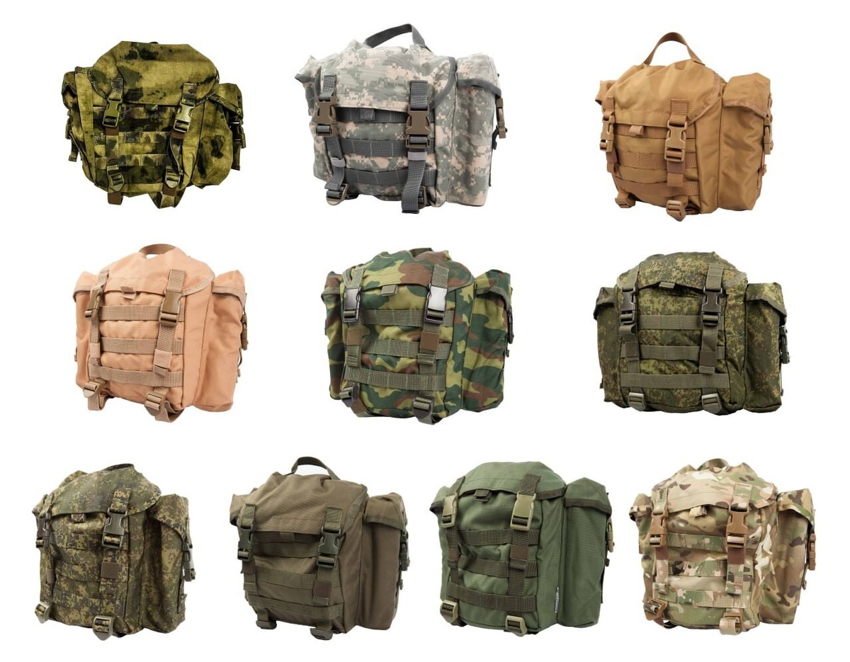 希少 90s TOUGH gimmick military back pack RARE Vintage bag case 1990 military army backpack in collection