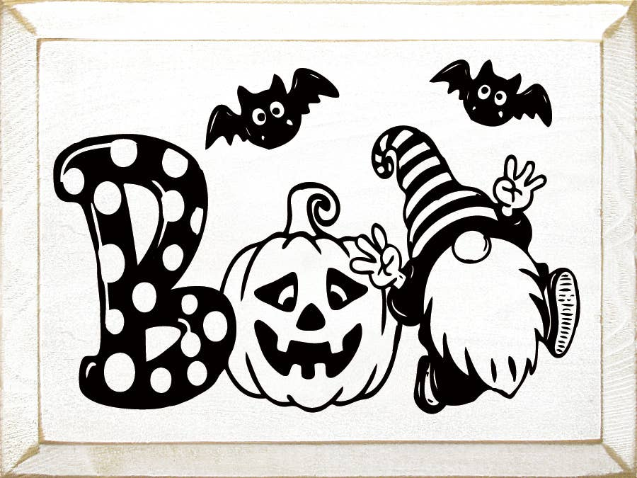 Boo Old Red | eBay