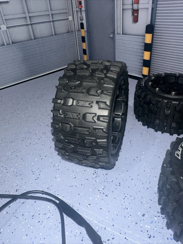 Traxxas And Other RC Car Parts Lot Spare Parts Upgrades Mostly For Slash 4x4 - Image 3 of 4