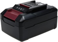 Akku FüR UniversalsäGe Einhell TE-AP 18 Li Pxc Solo 18V 4000Mah/72Wh Li-Ion Schw