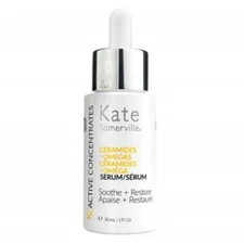 KATE SOMERVILLE: KX ACTIVE CONCENTRATES VIT B3&C. BRIGHTEN & EVEN ORG$98 SALE$78