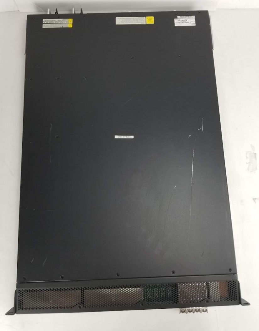 HP FF 5700 JG898A HPE FlexFabric 5700-32XGT-8XG-2QSFP+ HP FF 5700 JG898A HPE FlexFabric 5700-32XGT-8XG-2QSFP+