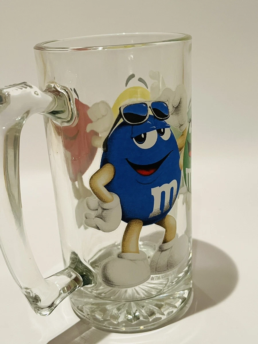 Jumbo 2024 glass mug