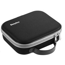 EasyAcc Case für GoPro Hero 4 / 3+/ 3 / 2 / 1 / Schwarz