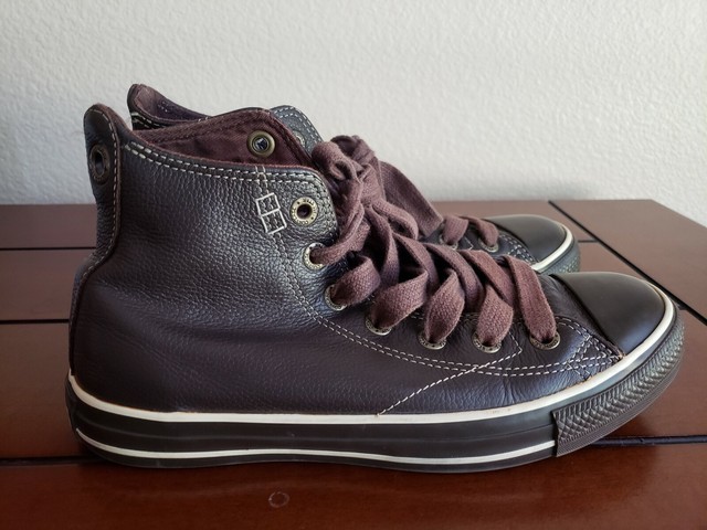 converse all star baseball boots