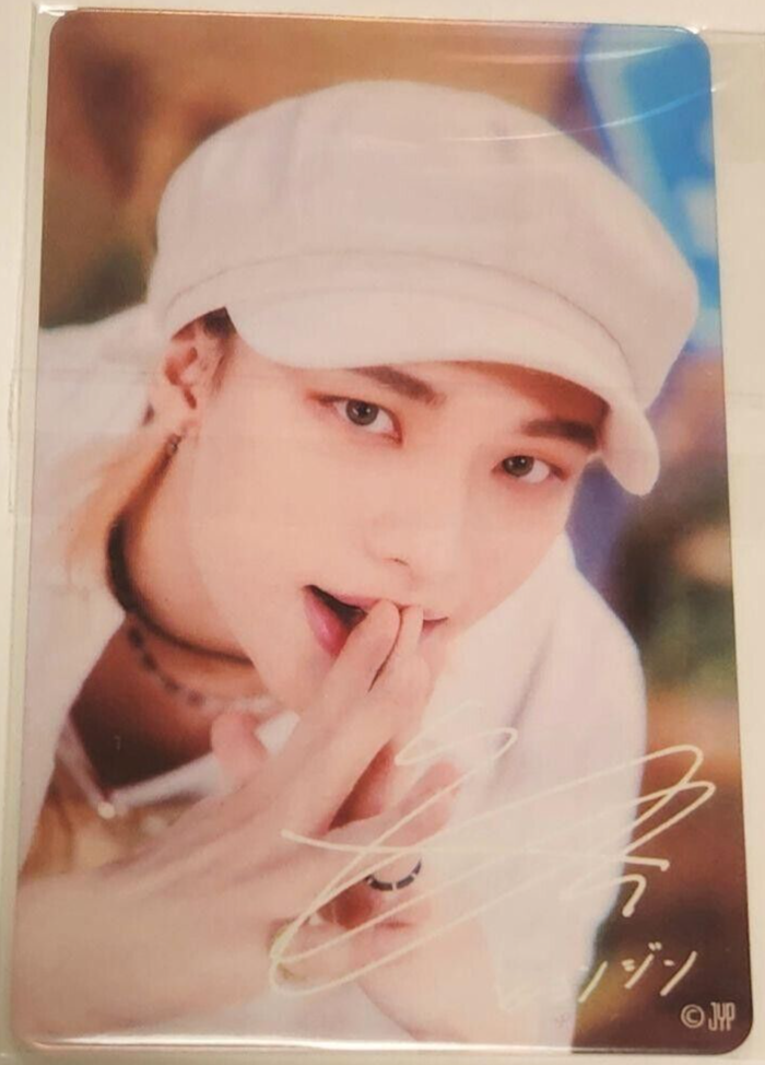 popupグッズ JYP JAPAN POPUP STORE 2024 Stray Kids OFFICIAL GOODS – JYP