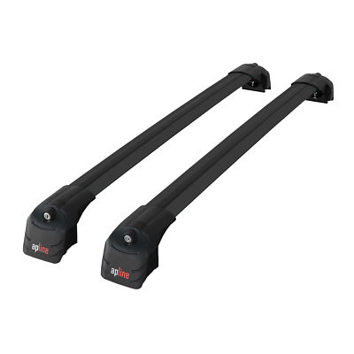 Kompatibel mit Jeep Grand Cherokee 4 (WK2) 2011-2020 ACE-2 Dachträger Ra...