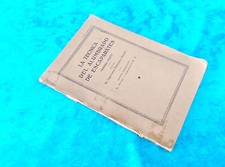 La Technique De L'Éclairage De Vitrines, Dr Ingénieur Putnoky Et M. Arrue 1927