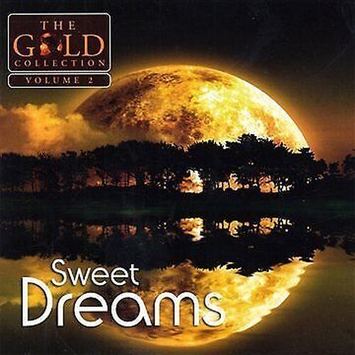 Sweet Dreams