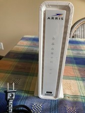 ARRIS SURFboard SBG6900AC Docsis 3.0 16x4 Cable Modem/ Wi-Fi AC1900 Router