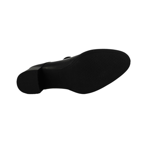 Mujer Clarks ' Freva 55 Tira' Elegante Zapatos de Salón Tacón Medio - D & Ajuste - Imagen 8 de 18