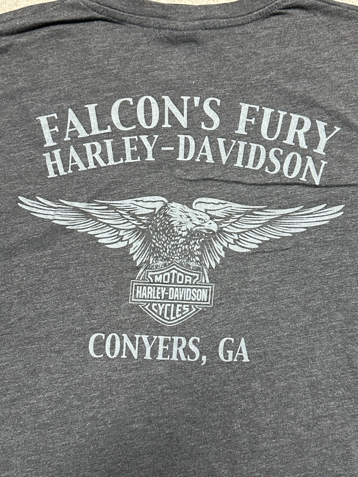 harley davidson shirt price