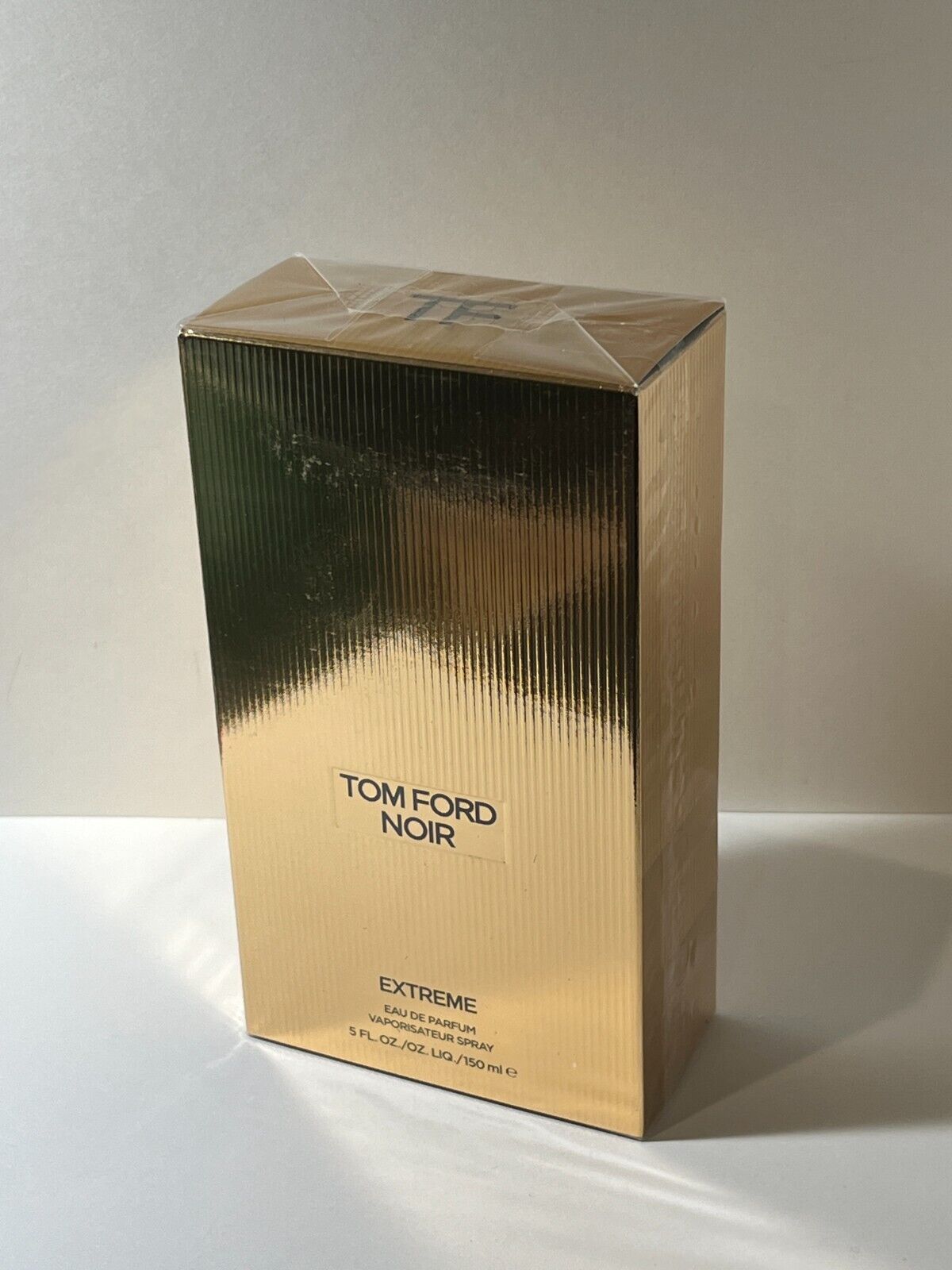 Tom Ford Noir for Men Extreme Eau de Parfum Spray 5.0 oz Brand New in Box Sealed