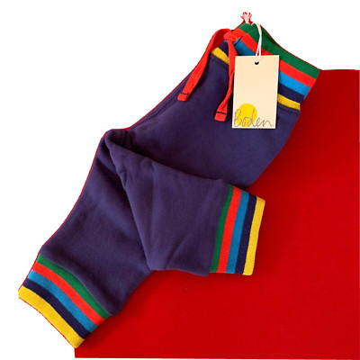 Mini Boden Adorable Soft-Comfy  Jogger  Pants, 3 6 Months   Perfect Baby Gift!