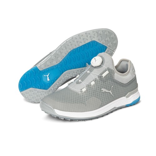 Puma Mens Proadapt Alphacat Disc Golf 