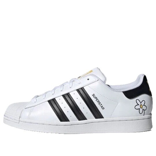 adidas gazelle silver green womens Adidas Superstar Size UK 12.5 Shoes  MiniMe Preloved