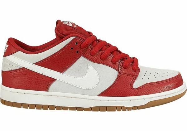 nike sb dunk low valentines day 2015