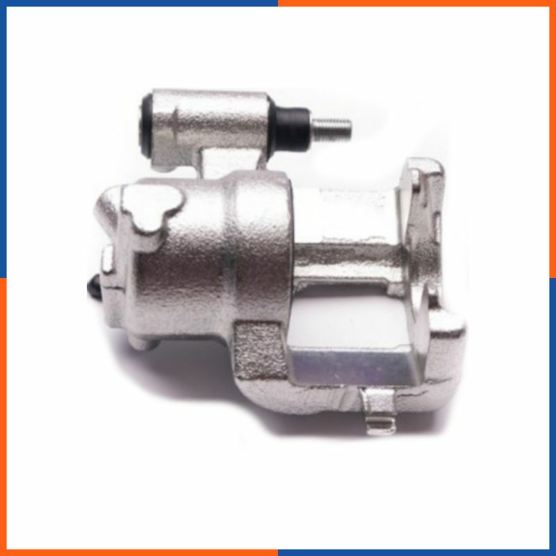 Étrier de frein avant droit FIAT 77364674 pièce de rechange hydraulique pour disque ventilé