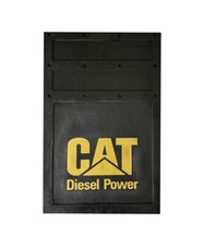Cat Mud Flaps 24x36 12 Thick Single Flap