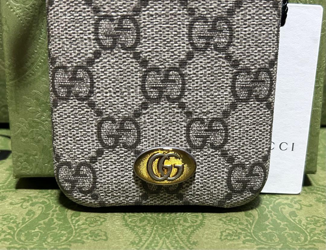 GUCCI iPhoneケース iPhone14pro Gucci Phone Case iPhone 14 Pro Max - uCaseSpot