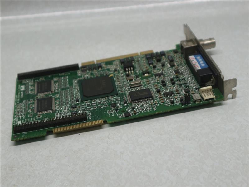 Matrox Meteor II 750-0203 REV. A METEOR2/4 Board 30 Days Warranty